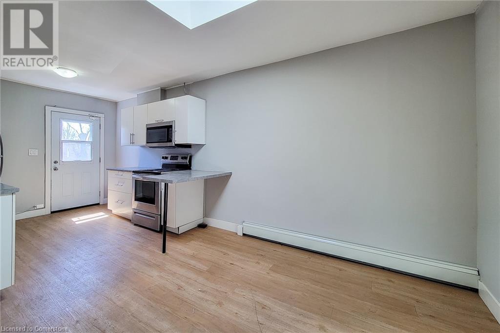 308 Barton Street E Unit# A, Hamilton, Ontario  L8L 2X5 - Photo 10 - 40720377