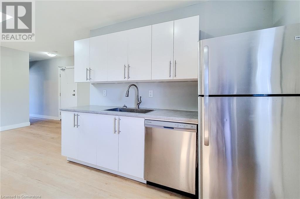 308 Barton Street E Unit# A, Hamilton, Ontario  L8L 2X5 - Photo 1 - 40720377