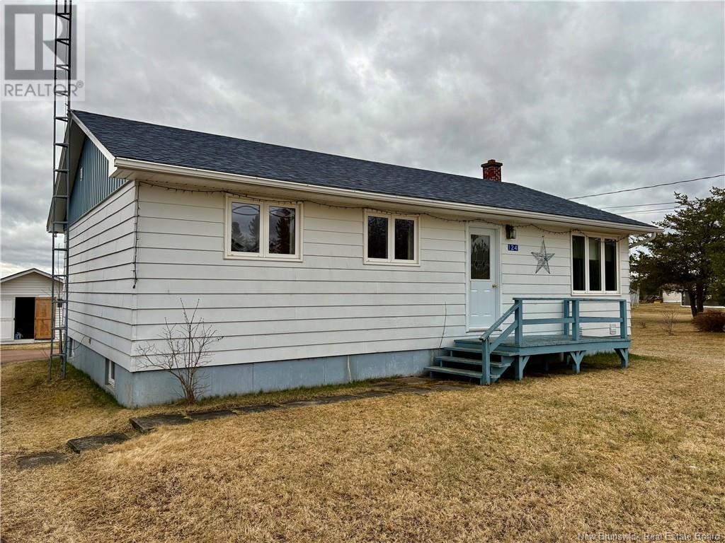 Property at 124 St Olivier image 1