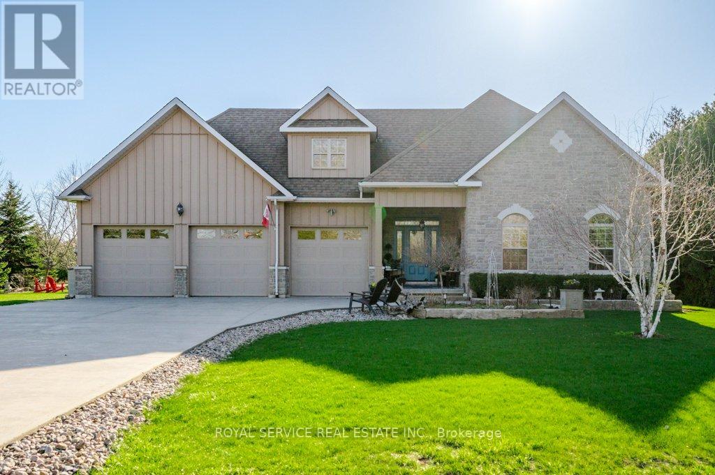 Property at 2932 CORNISH HOLLOW ROAD image 1