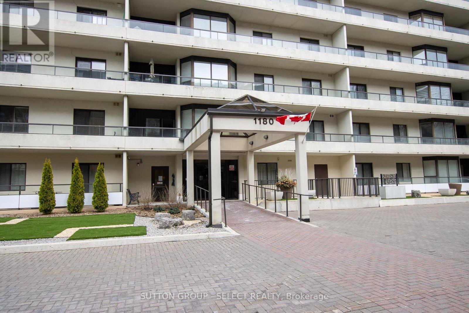 Property at 601 - 1180 COMMISSIONERS ROAD W image 1
