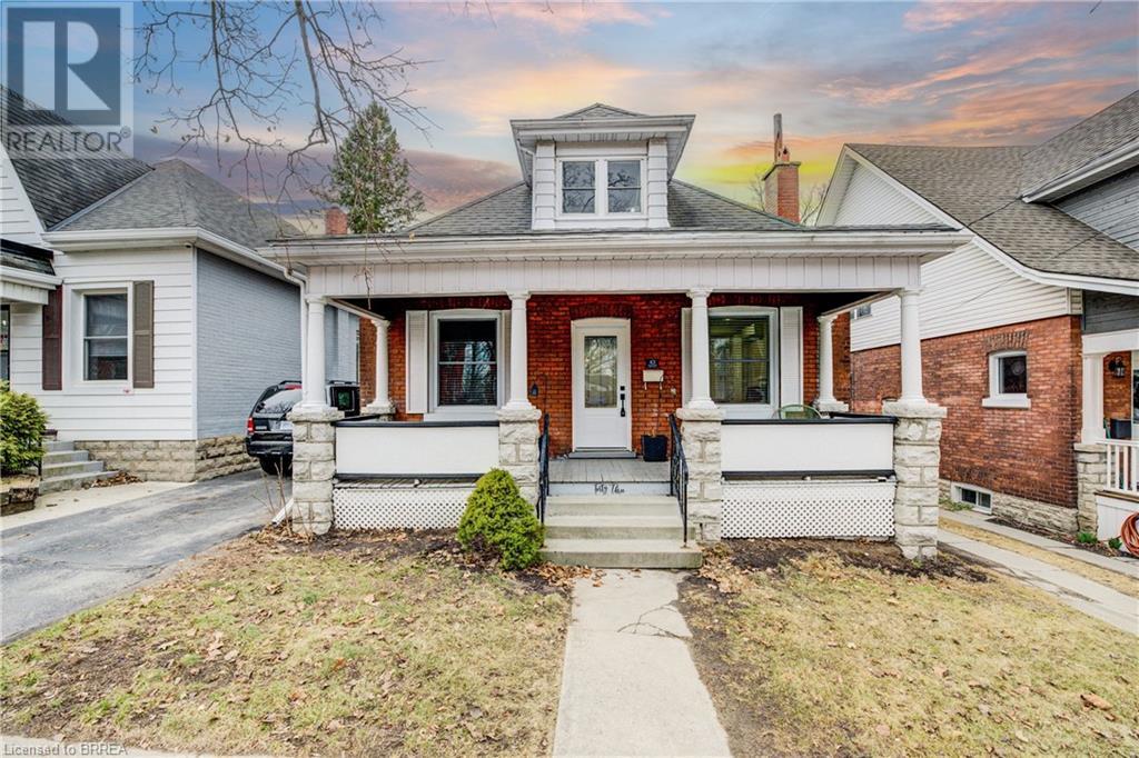 Property at 43 SUPERIOR Street image 1