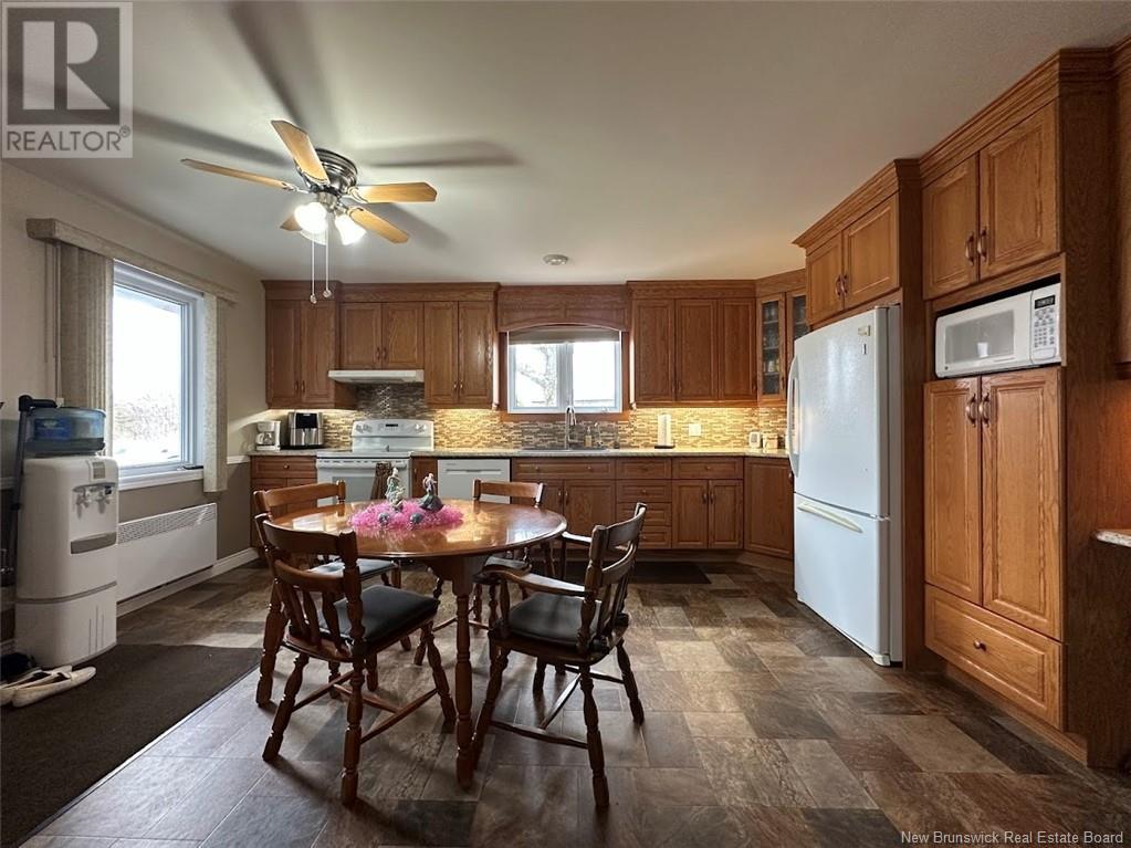 685 Principale Street, Clair, New Brunswick  E7A 2H3 - Photo 2 - NB116803