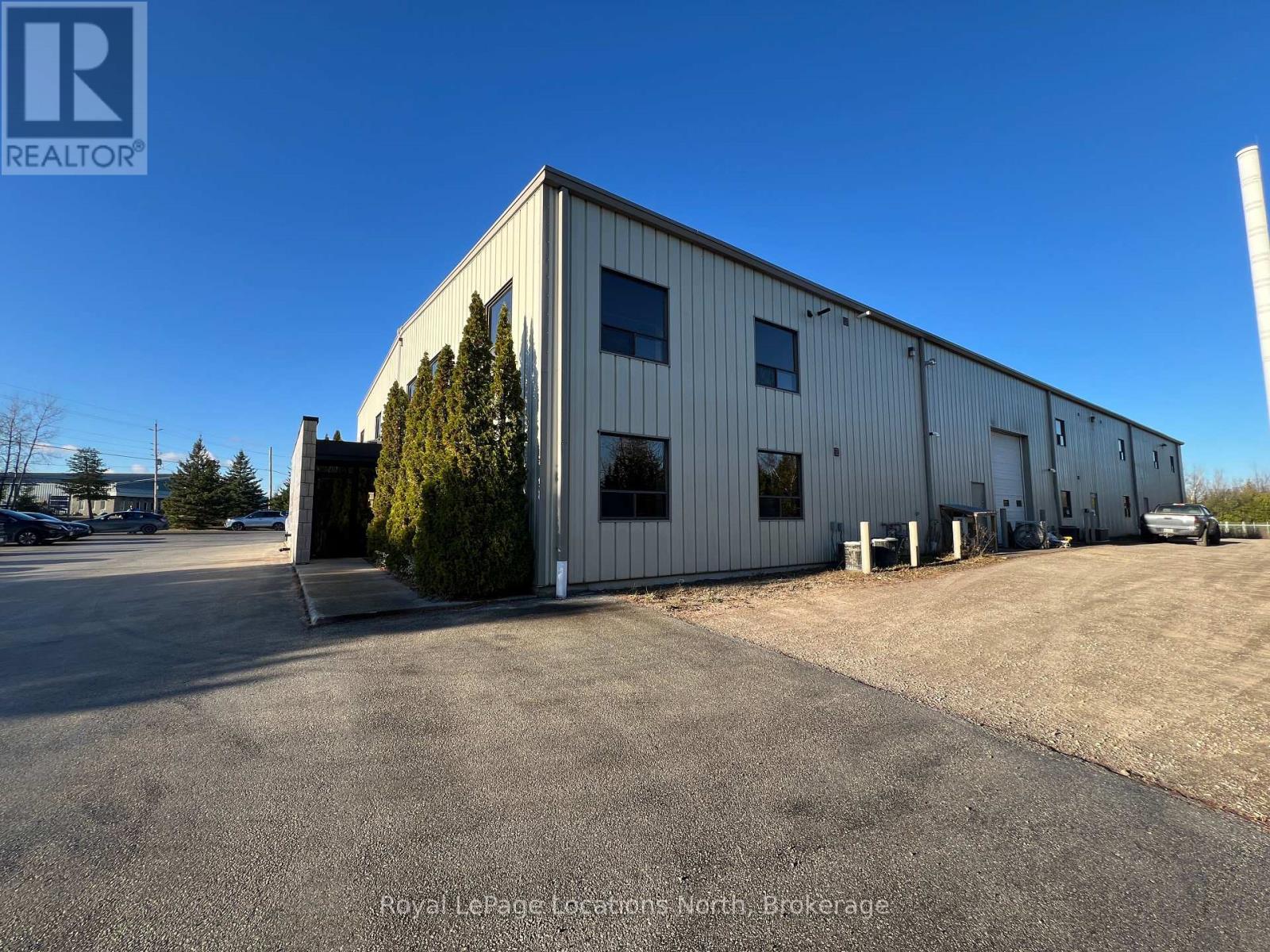 3 - 25 Sandford Fleming Road, Collingwood, Ontario  L9Y 5A6 - Photo 2 - S12100603