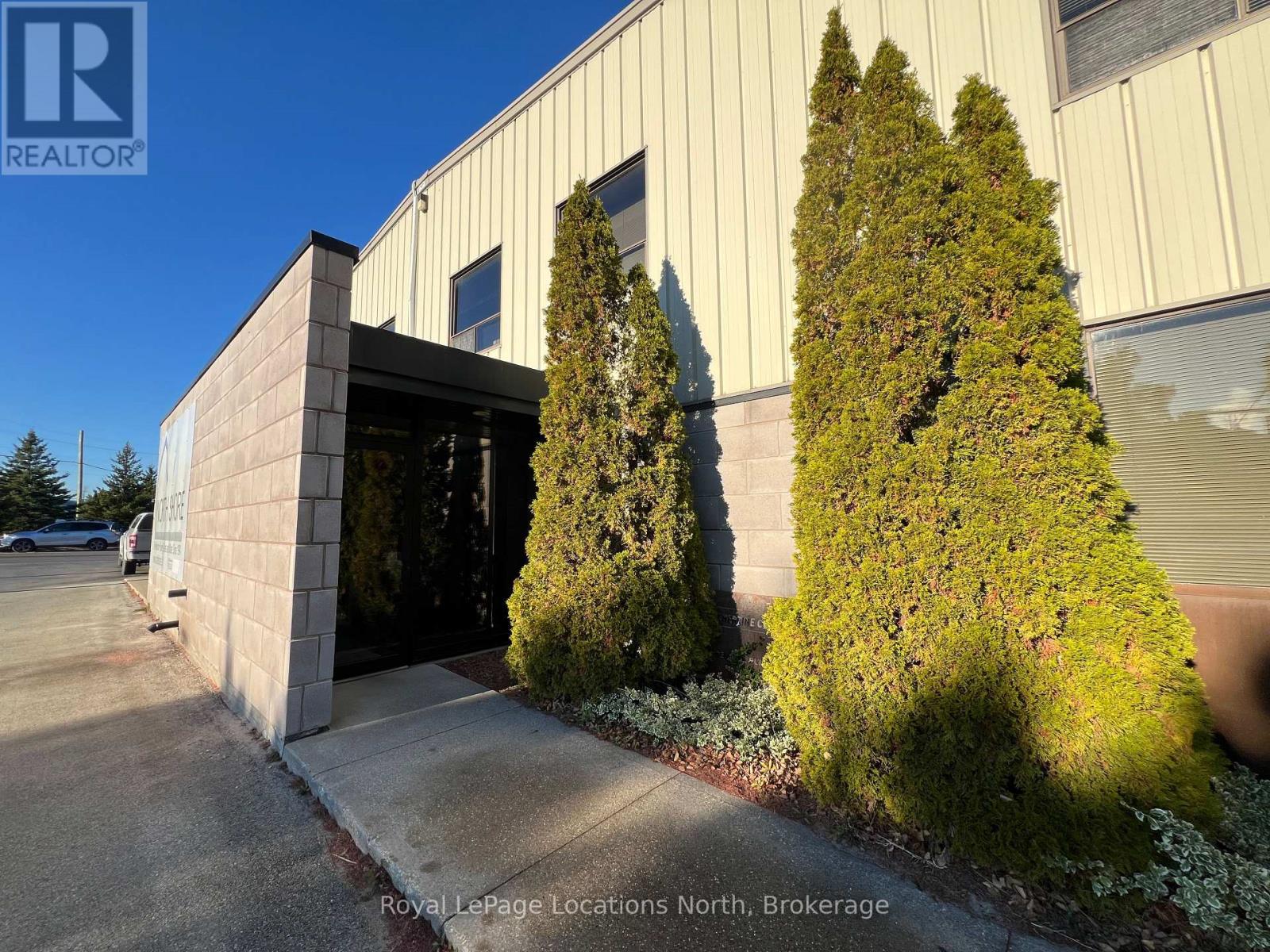 3 - 25 Sandford Fleming Road, Collingwood, Ontario  L9Y 5A6 - Photo 3 - S12100603