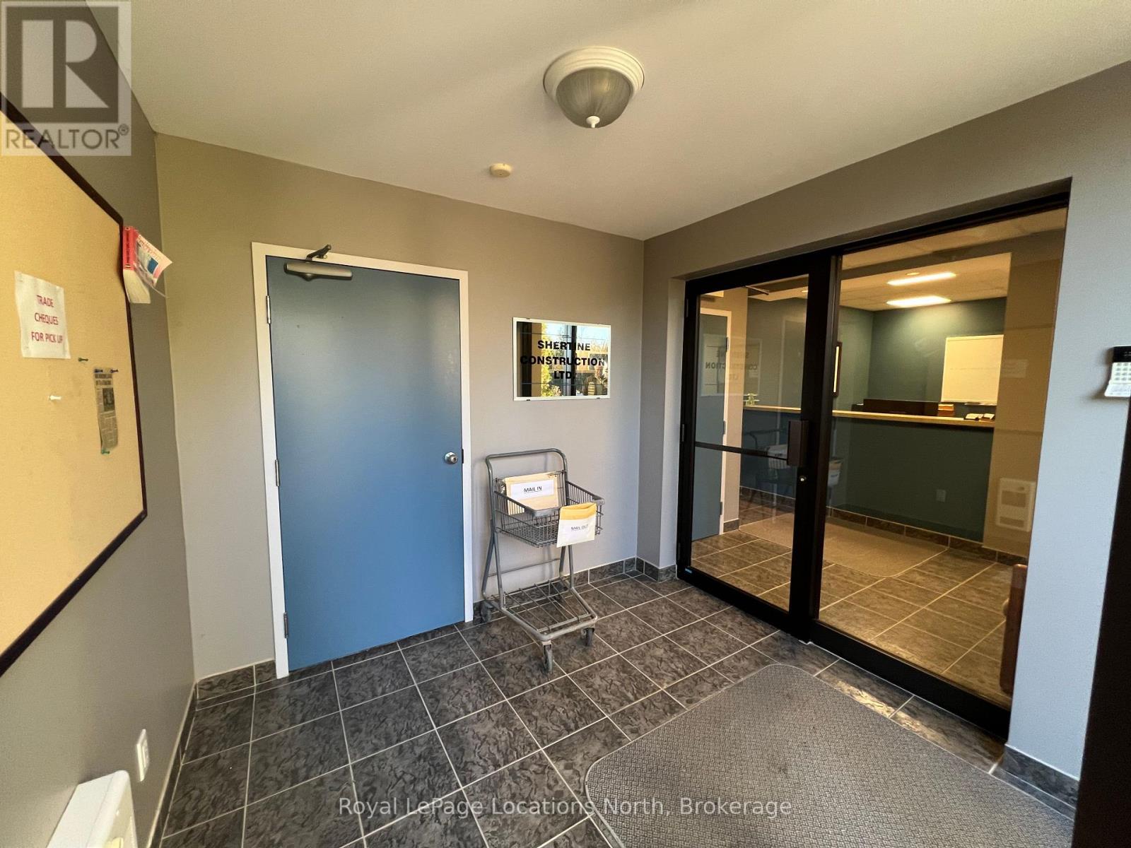 3 - 25 Sandford Fleming Road, Collingwood, Ontario  L9Y 5A6 - Photo 4 - S12100603