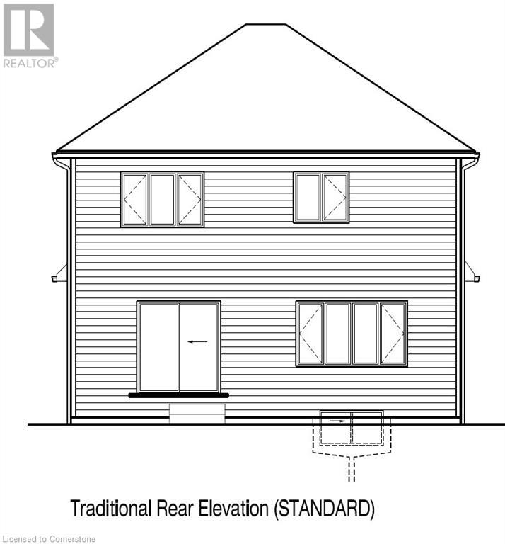 Property at 54 WILD CHICORY Street Unit# Lot 0066 image 5