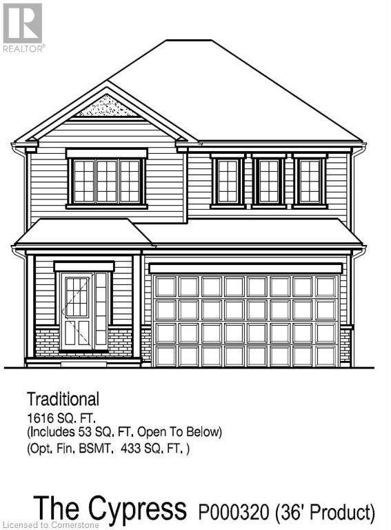 Property at 66 WILD CHICORY Street Unit# Lot 0063 image 3