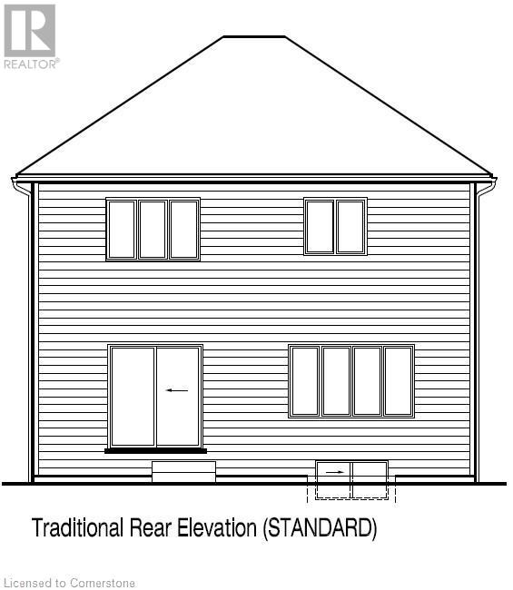 Property at 66 WILD CHICORY Street Unit# Lot 0063 image 5