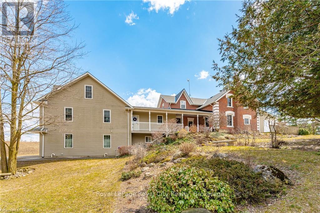 5830 FOURTH LINE, Guelph/Eramosa, Ontario