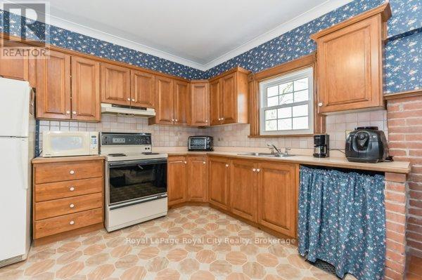 5830 Fourth Line, Guelph/eramosa, Ontario  N0B 2K0 - Photo 14 - X12057769