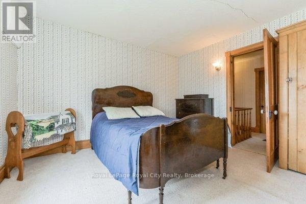 5830 Fourth Line, Guelph/eramosa, Ontario  N0B 2K0 - Photo 21 - X12057769