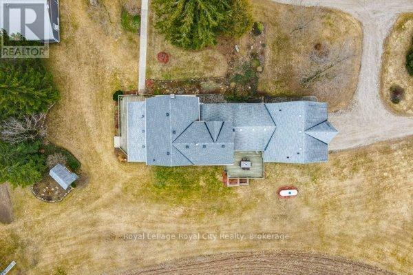 5830 Fourth Line, Guelph/eramosa, Ontario  N0B 2K0 - Photo 29 - X12057769