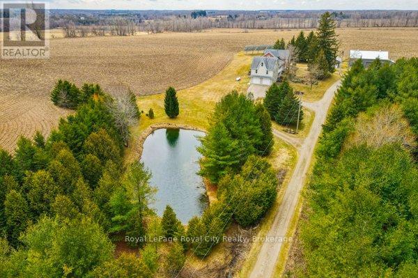 5830 Fourth Line, Guelph/eramosa, Ontario  N0B 2K0 - Photo 3 - X12057769