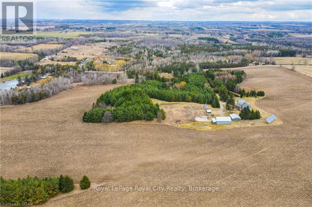 5830 Fourth Line, Guelph/eramosa, Ontario  N0B 2K0 - Photo 30 - X12057769