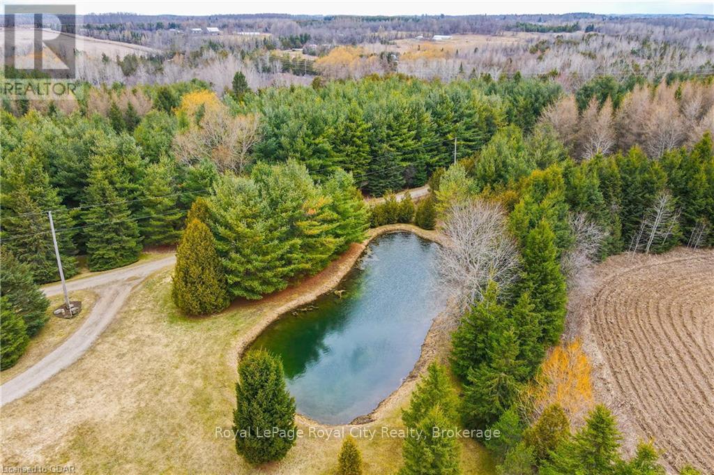 5830 Fourth Line, Guelph/eramosa, Ontario  N0B 2K0 - Photo 31 - X12057769