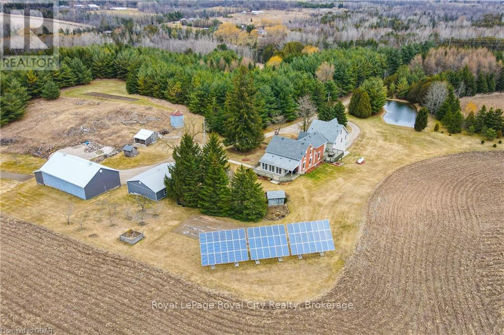 5830 Fourth Line, Guelph/eramosa, Ontario  N0B 2K0 - Photo 32 - X12057769