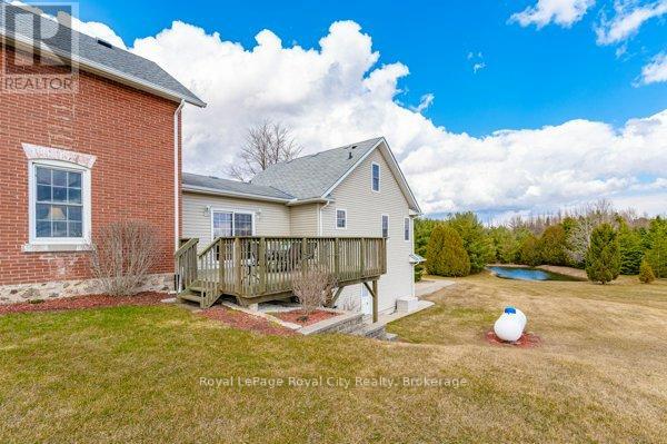 5830 Fourth Line, Guelph/eramosa, Ontario  N0B 2K0 - Photo 34 - X12057769