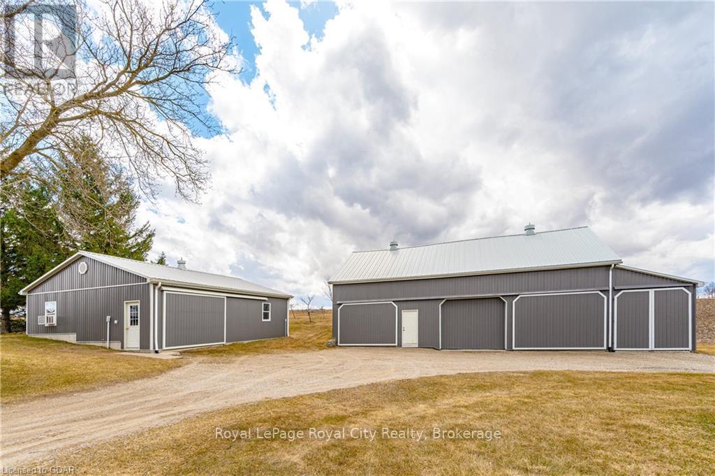 5830 Fourth Line, Guelph/eramosa, Ontario  N0B 2K0 - Photo 4 - X12057769