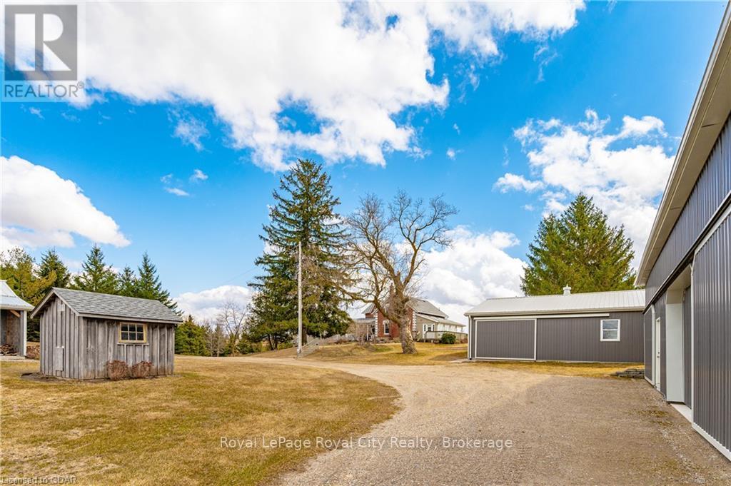 5830 Fourth Line, Guelph/eramosa, Ontario  N0B 2K0 - Photo 5 - X12057769
