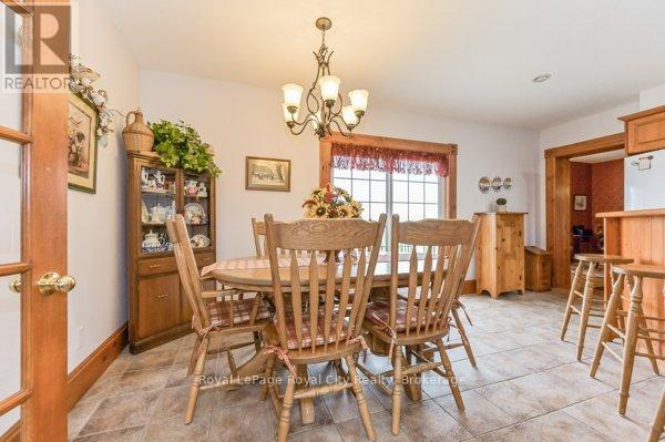 5830 Fourth Line, Guelph/eramosa, Ontario  N0B 2K0 - Photo 9 - X12057769