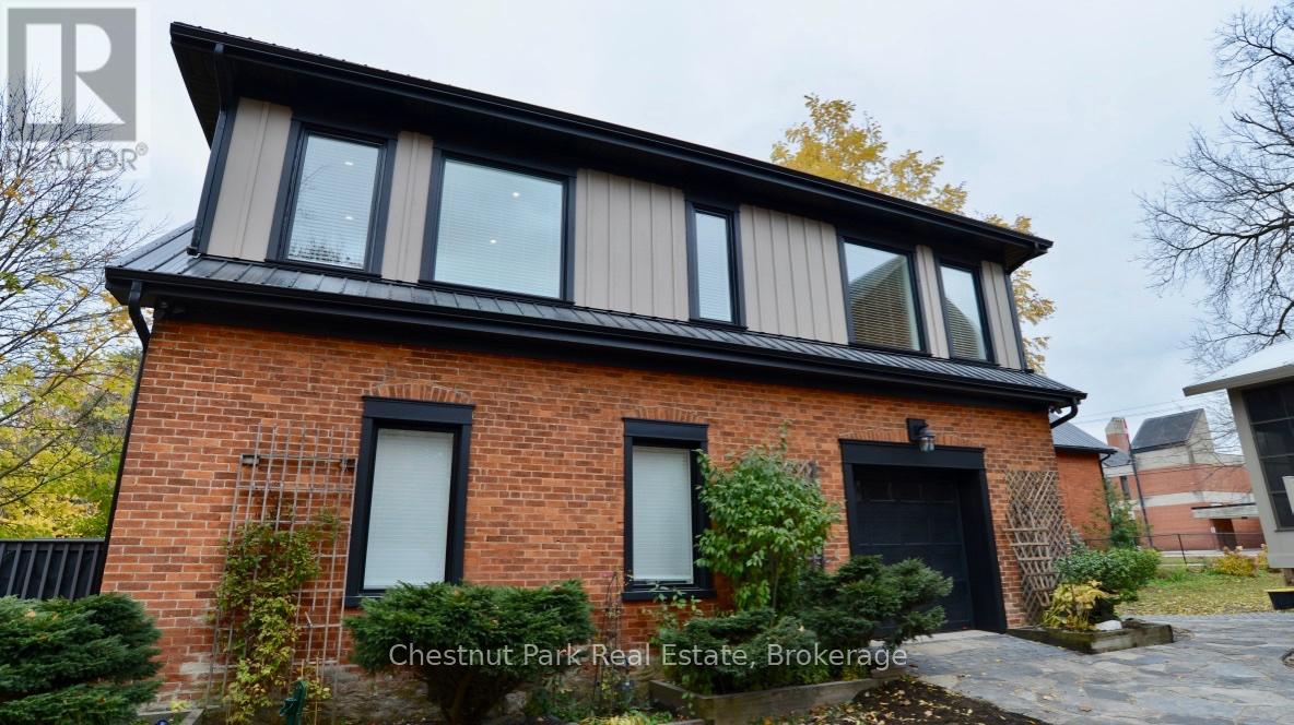 247 ST VINCENT STREET, meaford, Ontario