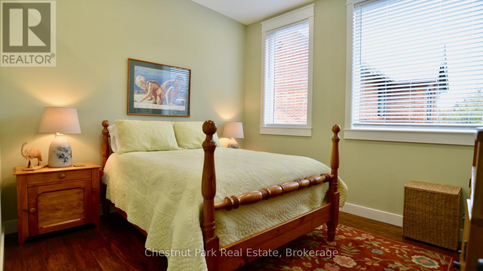 247 St Vincent Street, Meaford, Ontario  N4L 1C1 - Photo 17 - X12100550