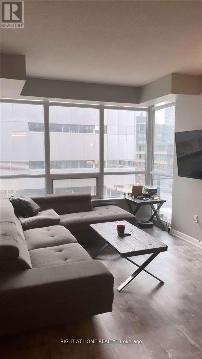 306 - 8 Telegram Mews, Toronto, Ontario  M5V 3Z5 - Photo 4 - C12084475