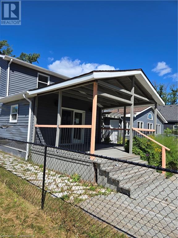 Property at 3721 MATHEWSON Avenue image 3