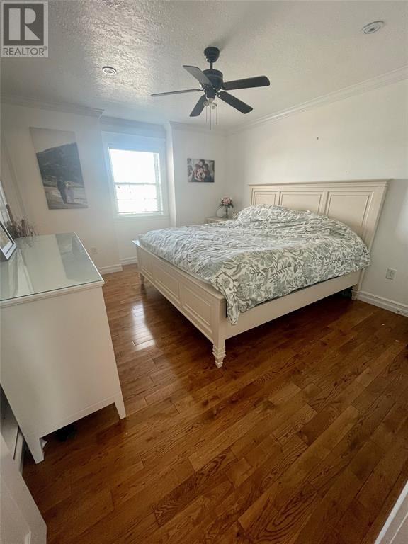 21 Smallwood Drive, Port Aux Basques, Newfoundland & Labrador  A0M 1C0 - Photo 18 - 1284091