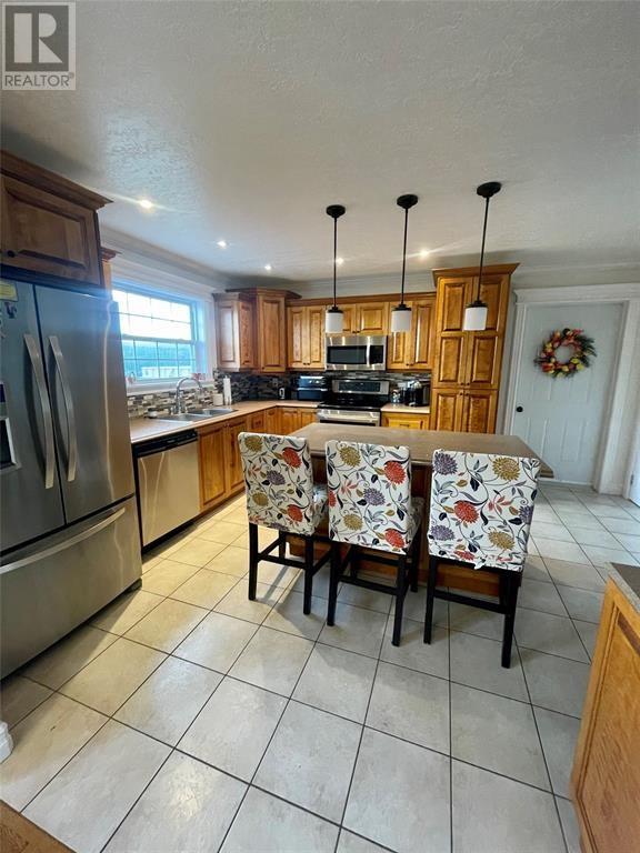 21 Smallwood Drive, Port Aux Basques, Newfoundland & Labrador  A0M 1C0 - Photo 8 - 1284091