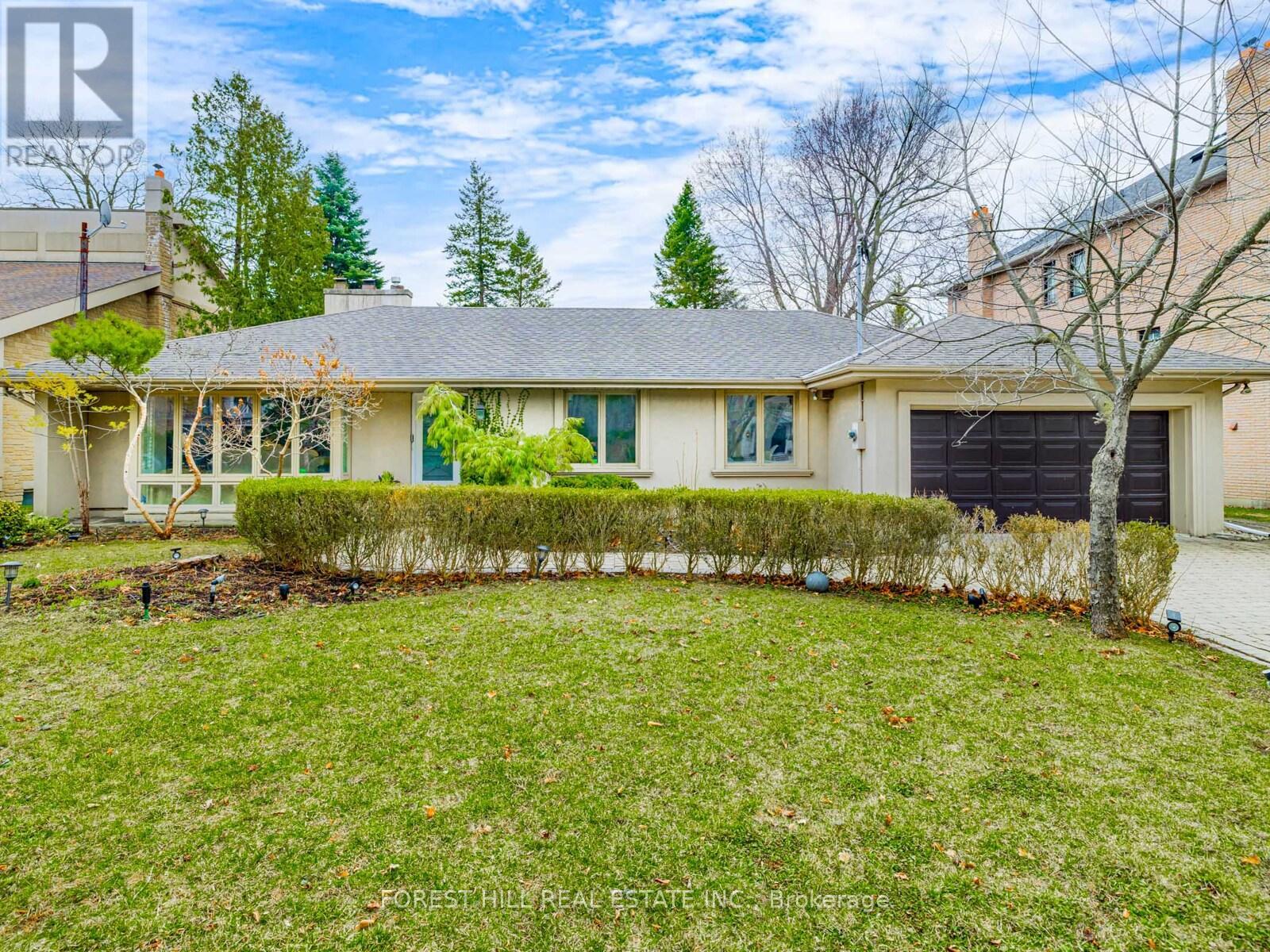 17 Vernham Avenue, Toronto, Ontario  M2L 2B1 - Photo 1 - C12100516