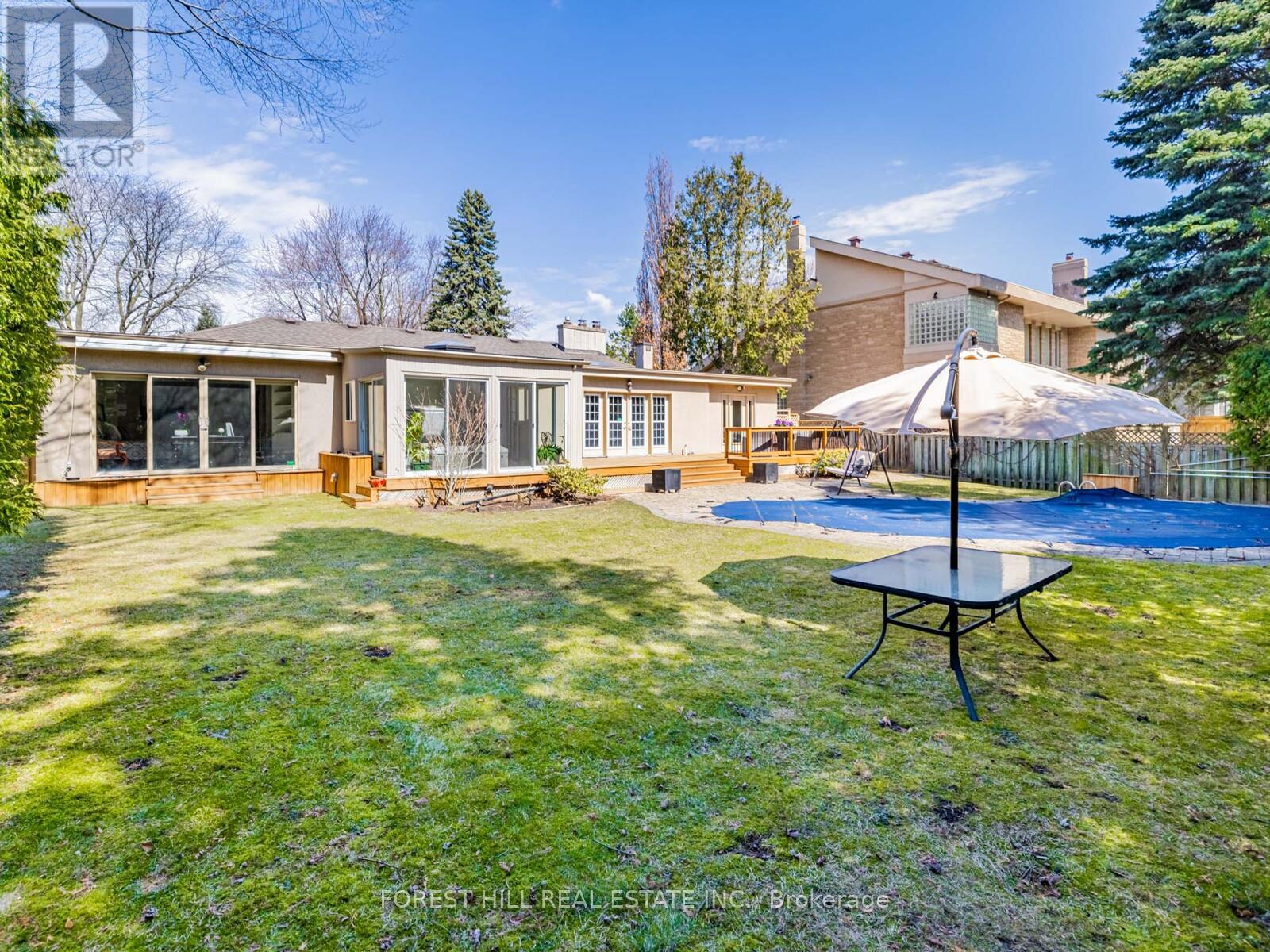 17 Vernham Avenue, Toronto, Ontario  M2L 2B1 - Photo 28 - C12100516