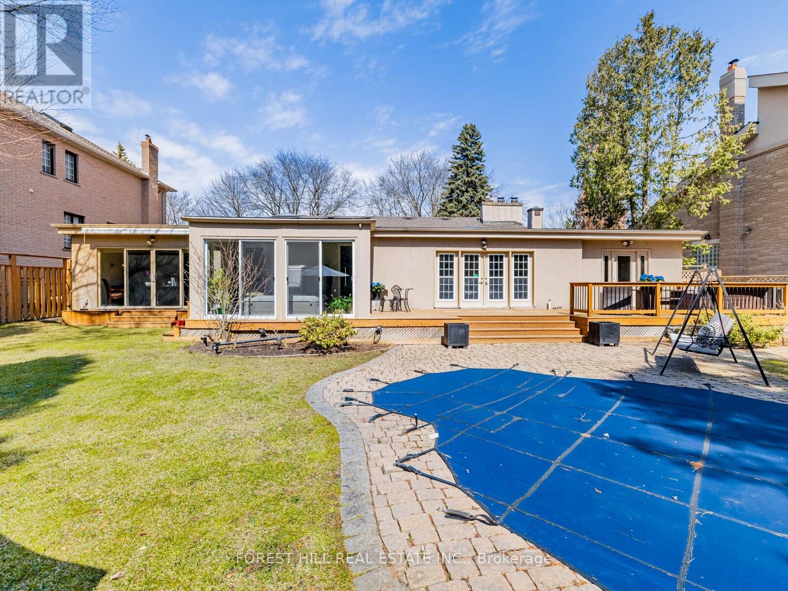 17 Vernham Avenue, Toronto, Ontario  M2L 2B1 - Photo 29 - C12100516