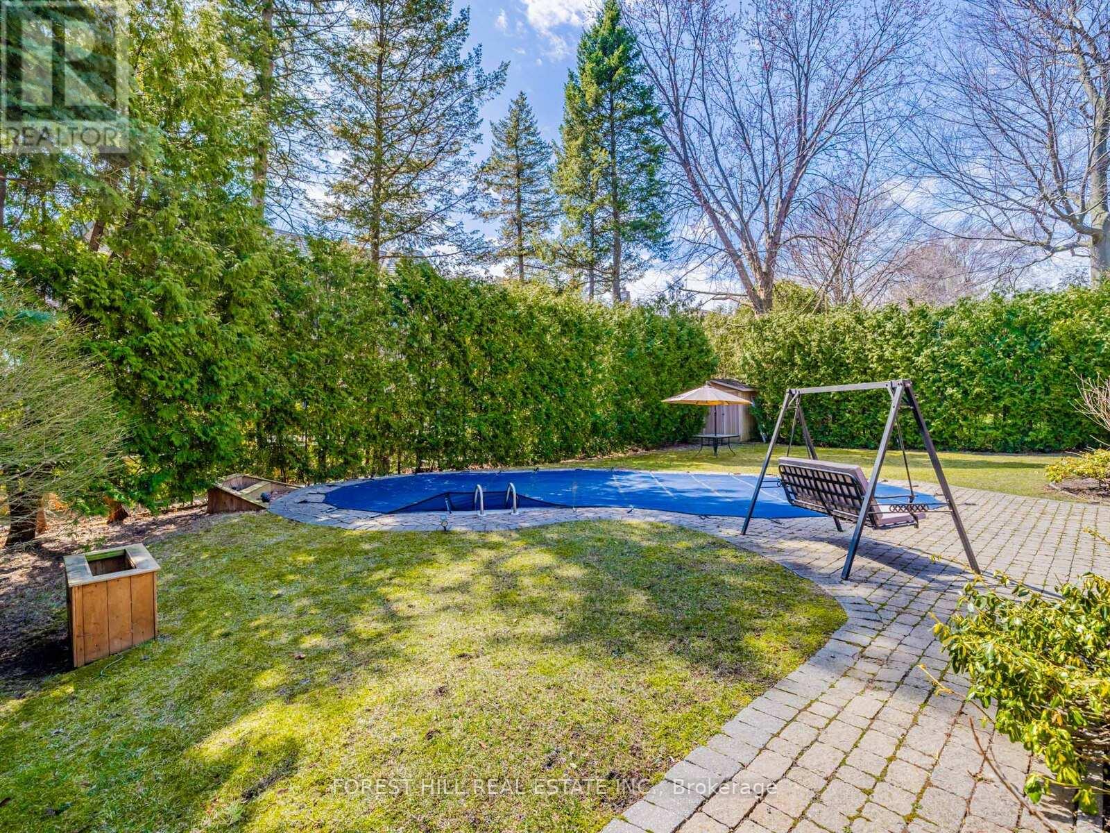 17 Vernham Avenue, Toronto, Ontario  M2L 2B1 - Photo 30 - C12100516