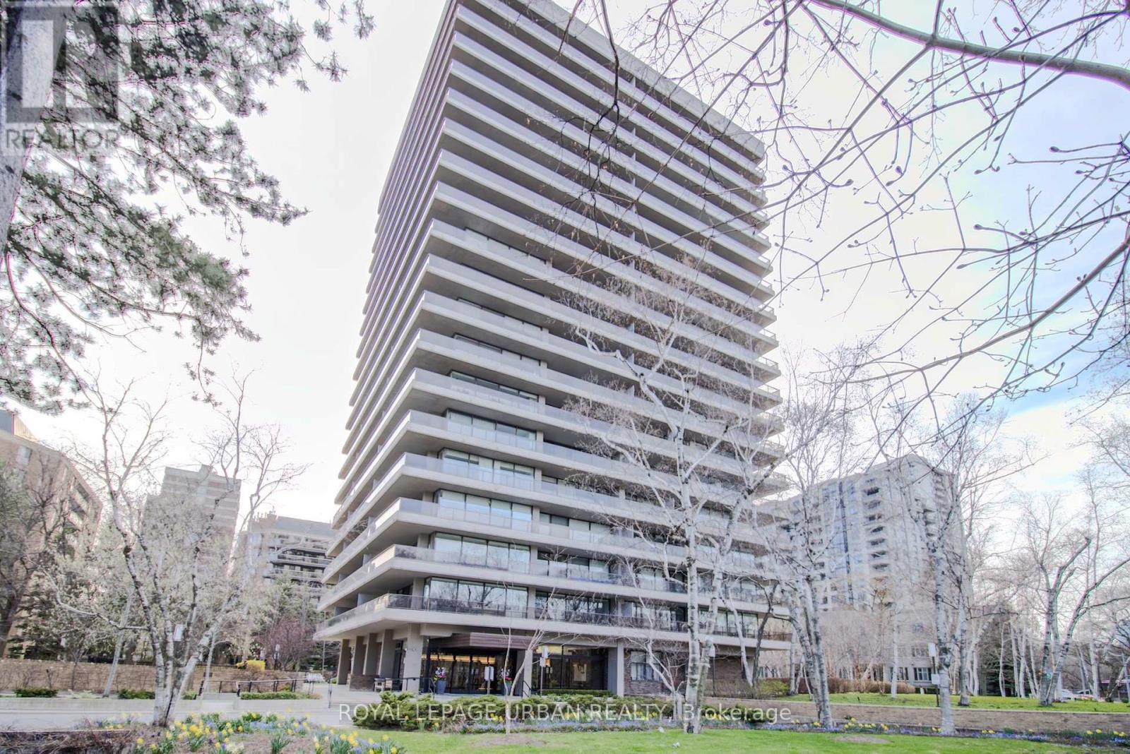 Property at 1502/03 - 20 AVOCA AVENUE image 1