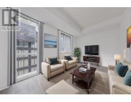 705 - 115 BLUE JAYS WAY, Toronto, Ontario