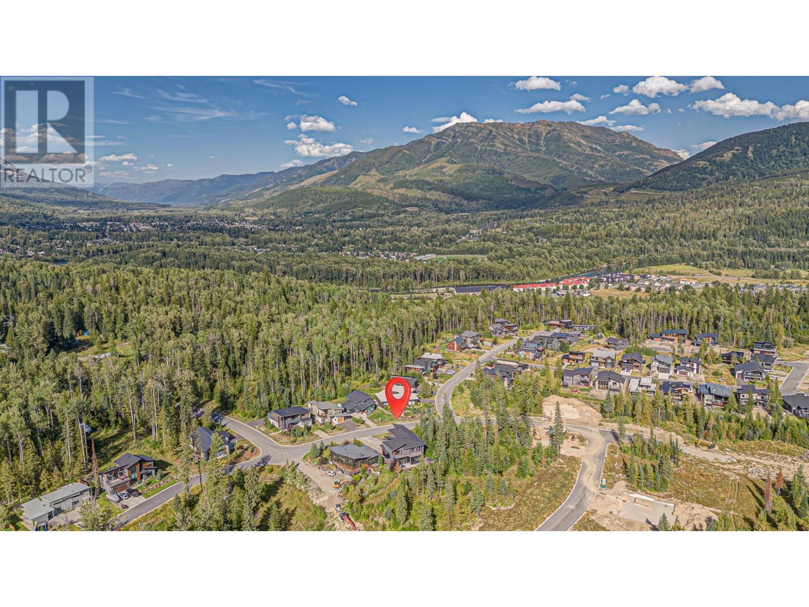 4 Sunset Lane, Fernie, British Columbia  V0B 1M1 - Photo 48 - 10343418