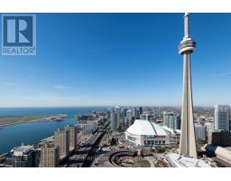4906 - 12 YORK STREET, Toronto, Ontario