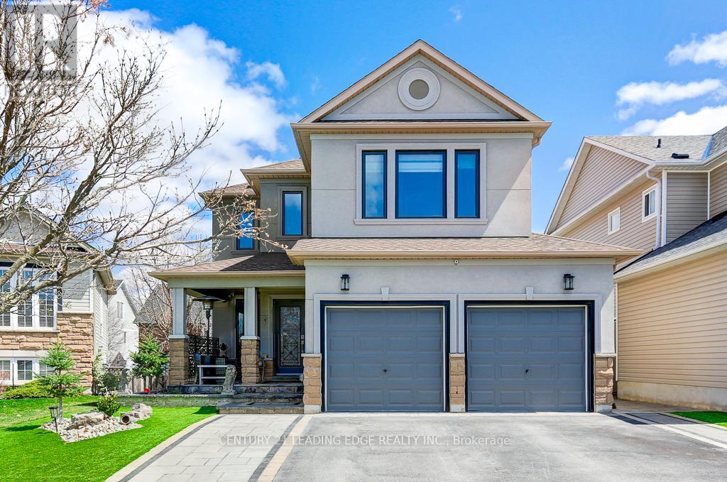 Property at 53 AULT CRESCENT W image 1
