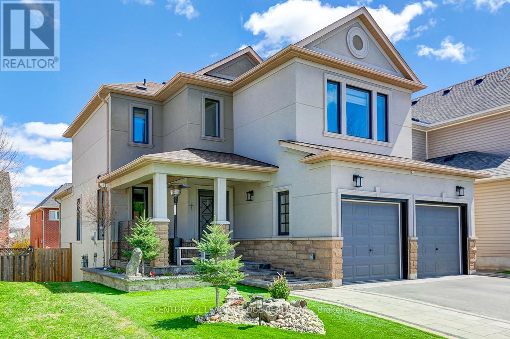 Property at 53 AULT CRESCENT W image 2