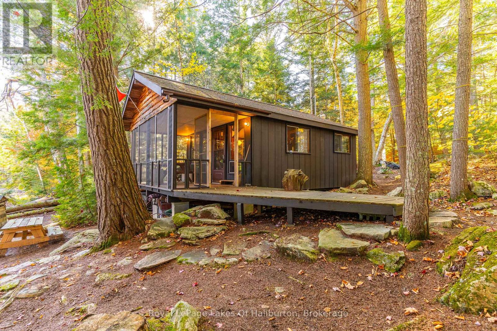 1017 Palace Drive, Dysart Et Al, Ontario  K0M 1S0 - Photo 4 - X12001433