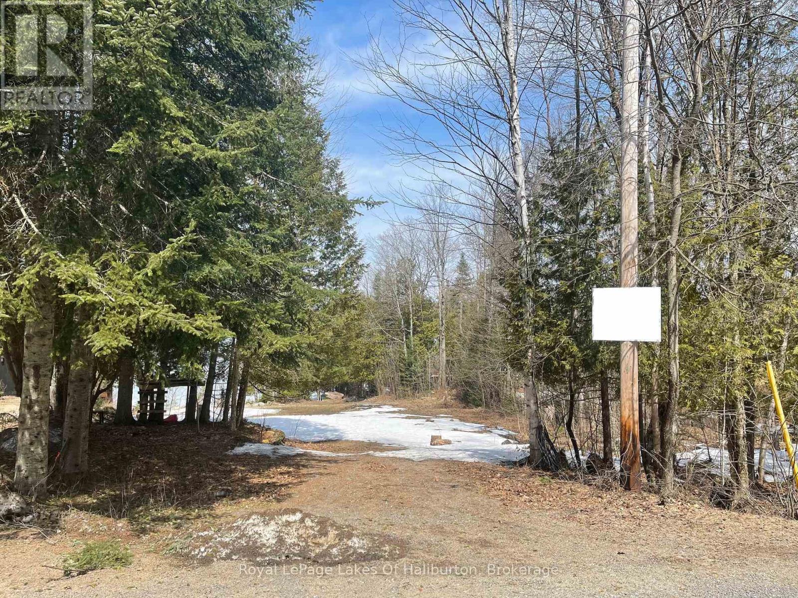 0 Kashagawigamog Lake Road, Dysart Et Al, Ontario  K0M 1S0 - Photo 3 - X12012278