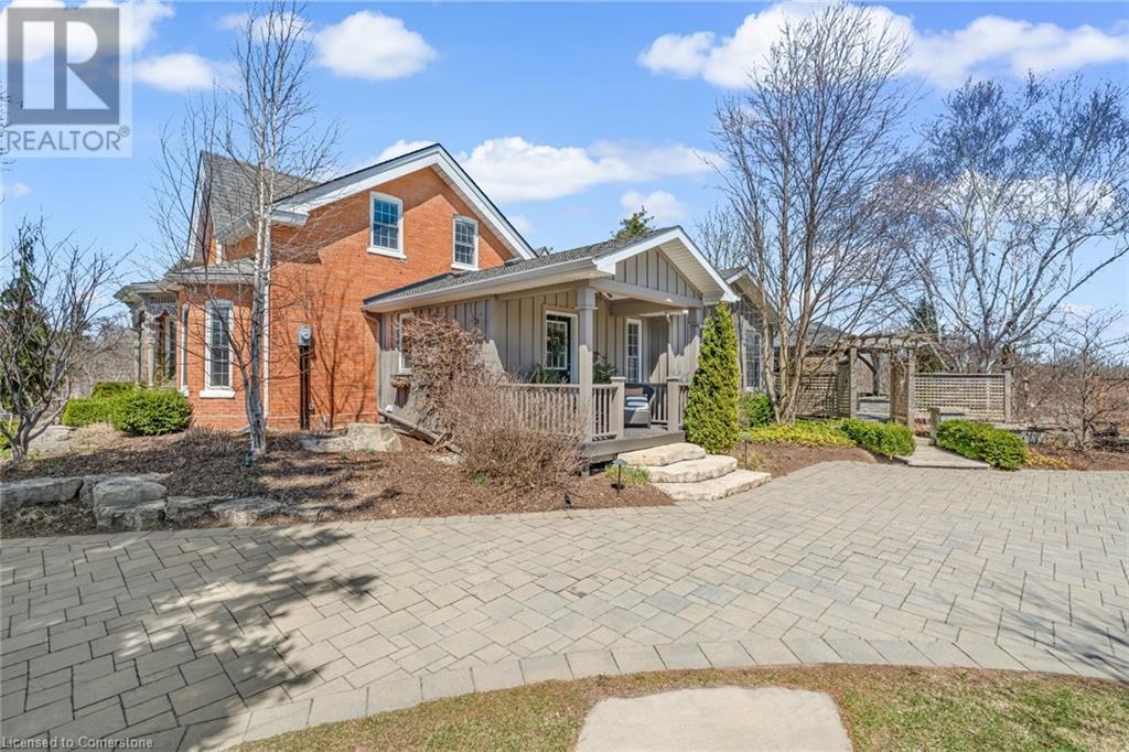Property at 1288 BROCK Road image 2