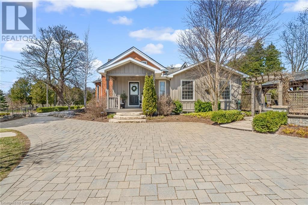 Property at 1288 BROCK Road image 3