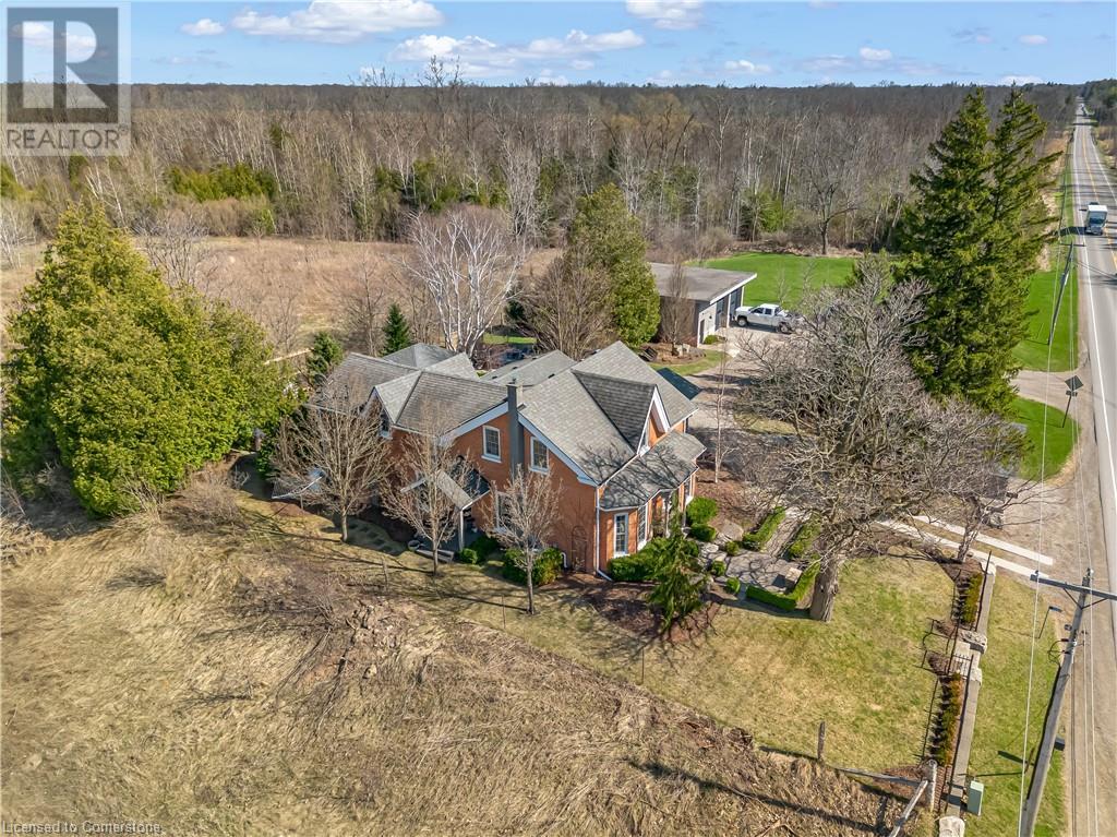 1288 Brock Road, Flamborough, Ontario  L9H 5E4 - Photo 4 - 40717789