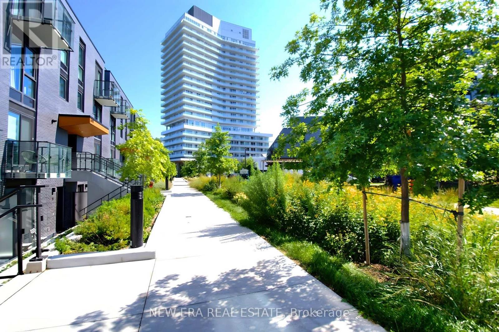 1904 - 20 BRIN DRIVE, Toronto, Ontario