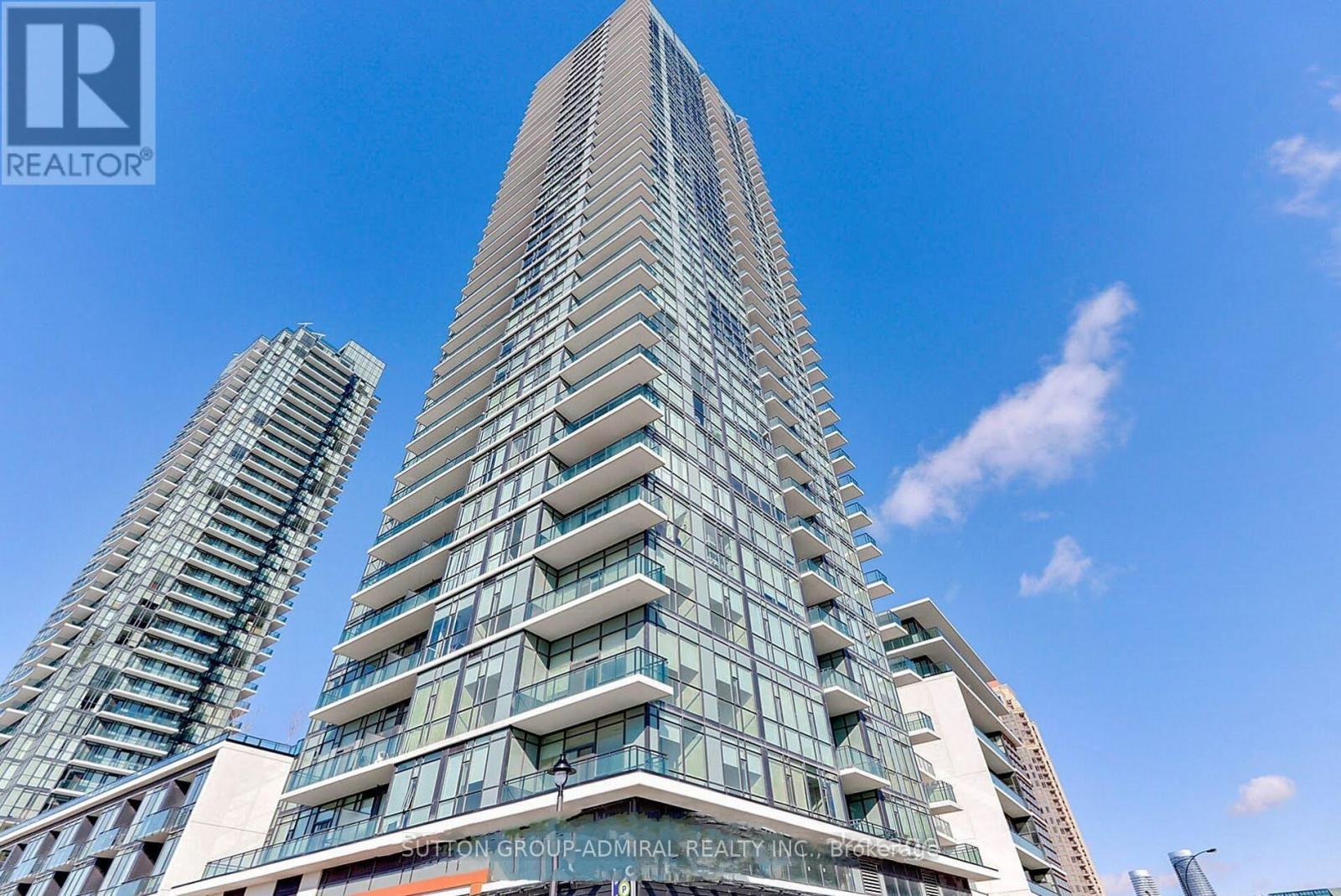 806 - 4099 BRICKSTONE MEWS, Mississauga, Ontario