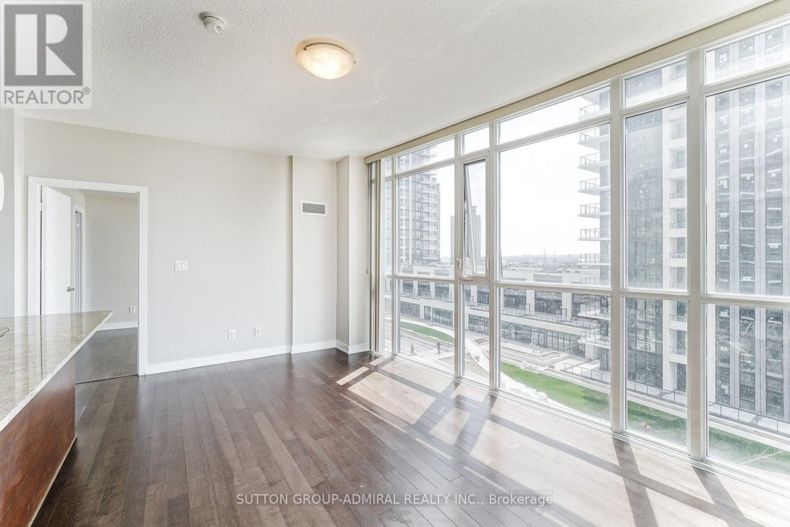 806 - 4099 Brickstone Mews, Mississauga, Ontario  L5B 0G2 - Photo 10 - W12100613