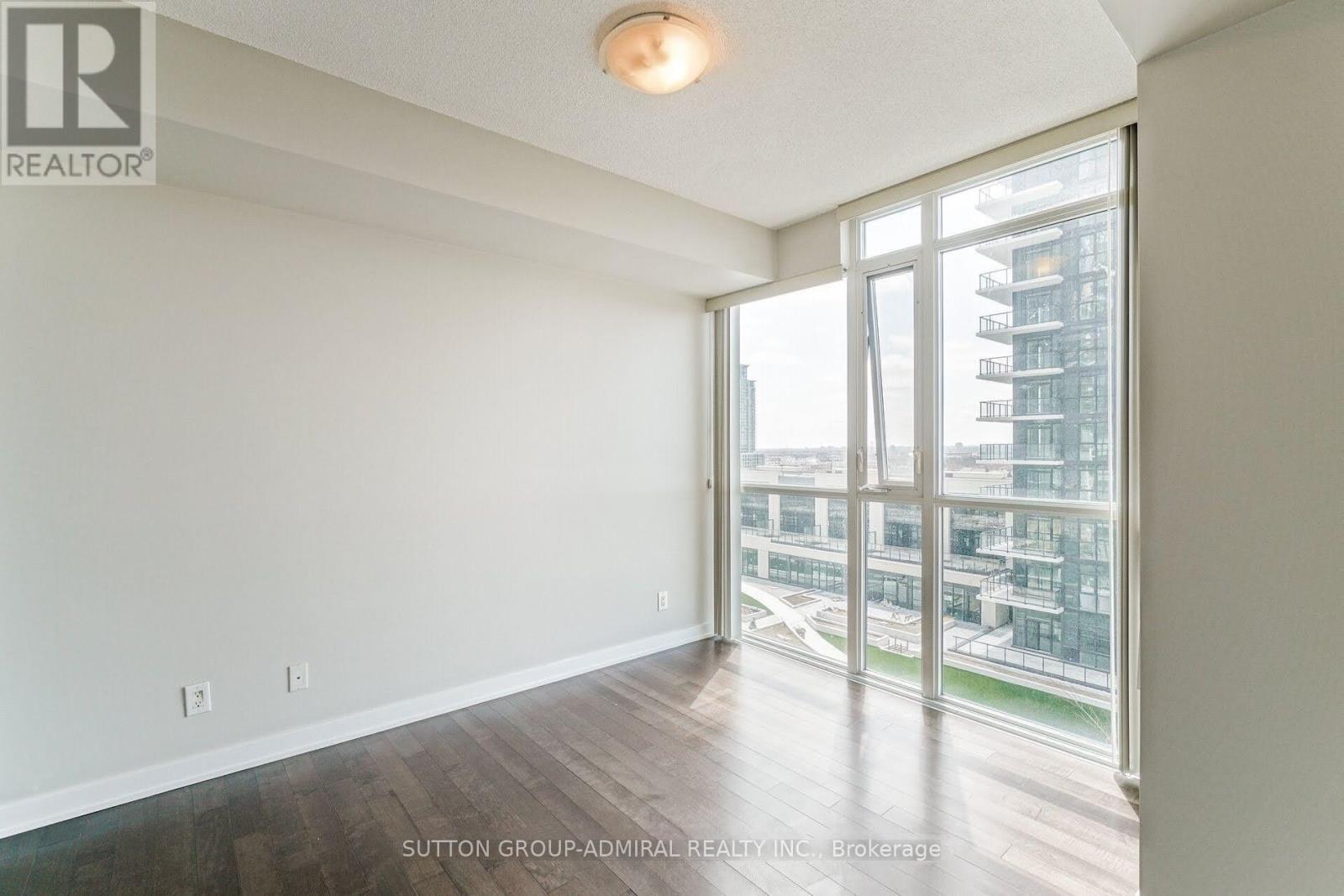 806 - 4099 Brickstone Mews, Mississauga, Ontario  L5B 0G2 - Photo 16 - W12100613